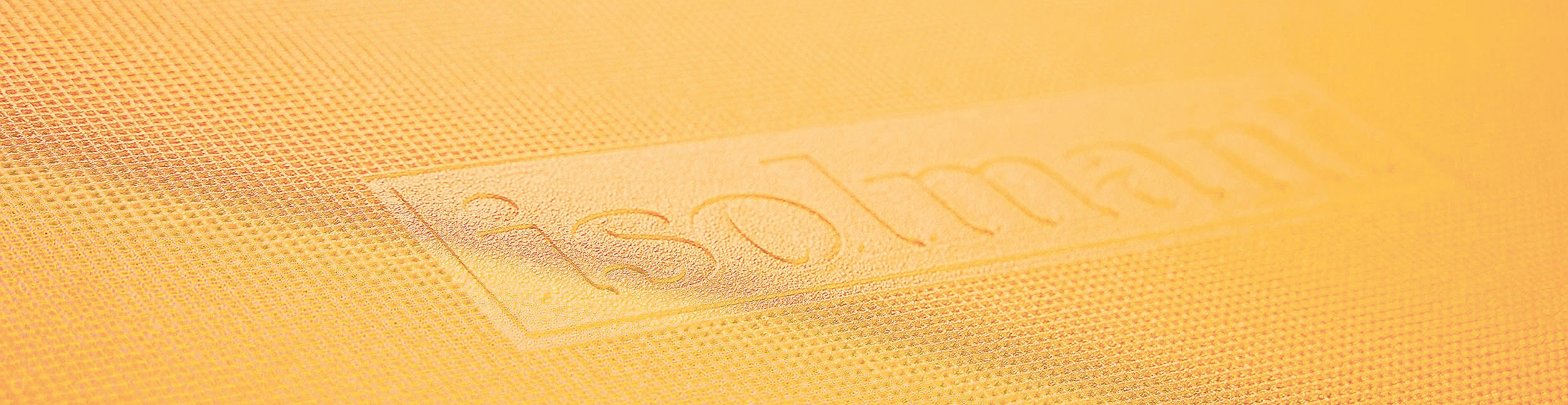 Isolmant Fascia Perimetrale Tecnica Doppio Spessore Swiss