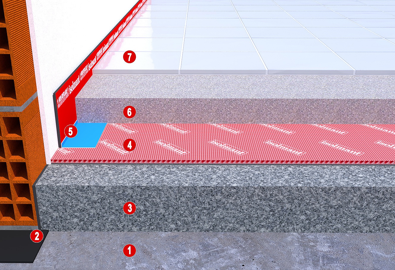 Arthagips Silent - Pannelli Per Isolamento Acustico - Foto 6